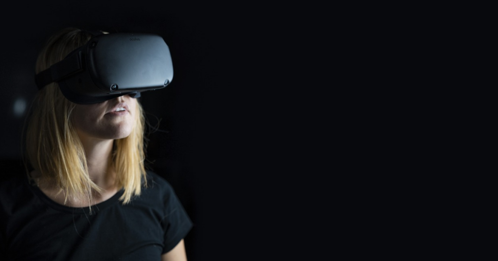 101: A Beginner’s Guide to Understanding Virtual Reality (VR)