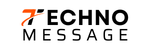 Techno Message